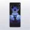 Megumi Fushiguru - mobile skins and wrap - skinzo - vivo X100 Pro