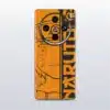 Naruto- mobile skins and wrap - skinzo - vivo X100 Pro