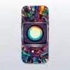 Infinite Dreams - mobile skins and wrap - skinzo - Apple Iphone 15 Pro Max