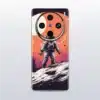 Whispers of the Cosmos - mobile skins and wrap - skinzo - vivo X100 Pro