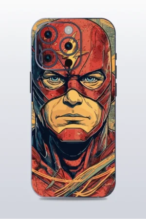 Galactic Guardian - mobile skins and wrap - skinzo - Apple Iphone 15 Pro Max