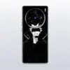 Satoru Gojo - Infinite Void - mobile skins and wrap - skinzo - vivo X100 Pro