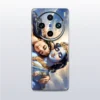 Radha Krishna - mobile skins and wrap - skinzo - vivo X100 Pro