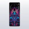 Mahadev - mobile skins and wrap - skinzo - vivo X100 Pro