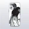 Toji (Jujutsu Kaisen) - mobile skins and wrap - skinzo - Apple Iphone 15 Pro Max