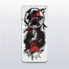 Itachi Uchiha (Naruto) - mobile skins and wrap - skinzo - vivo X100 Pro