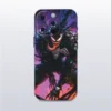 Venom - mobile skins and wrap - skinzo - Apple Iphone 15 Pro Max