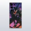 Venom - mobile skins and wrap - skinzo - Samsung Galaxy S24 Ultra