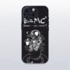 Equation Loop - mobile skins and wrap - skinzo - Apple Iphone 15 Pro Max