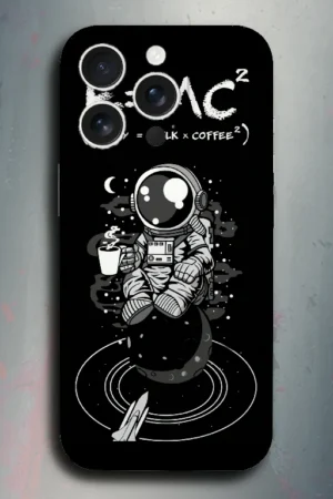 Equation Loop - mobile skins and wrap - skinzo - Apple Iphone 15 Pro Max